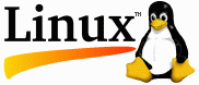 [ Powered by Linux ]